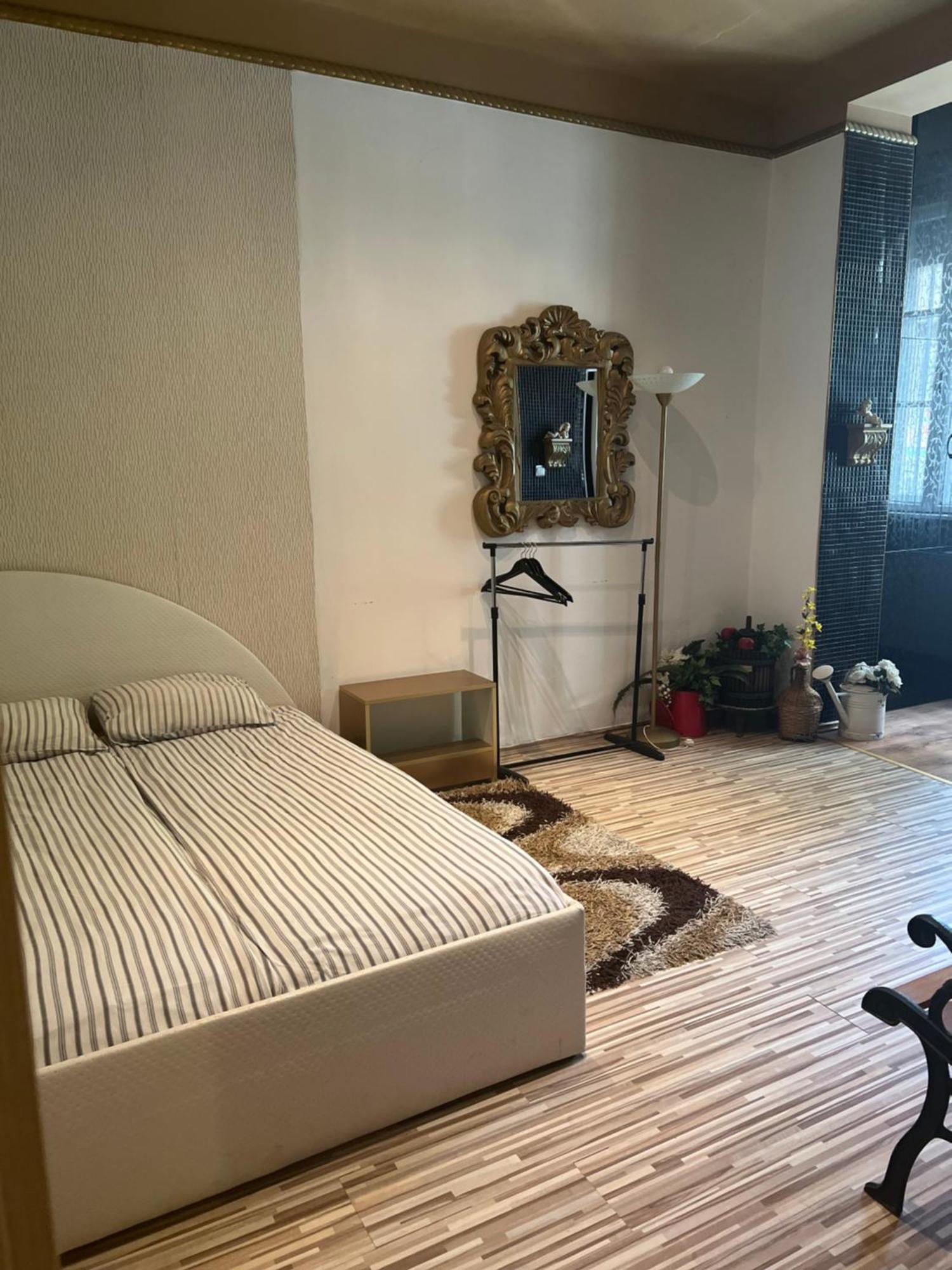 Apartament Mechwart Groves Speciality Budapeszt