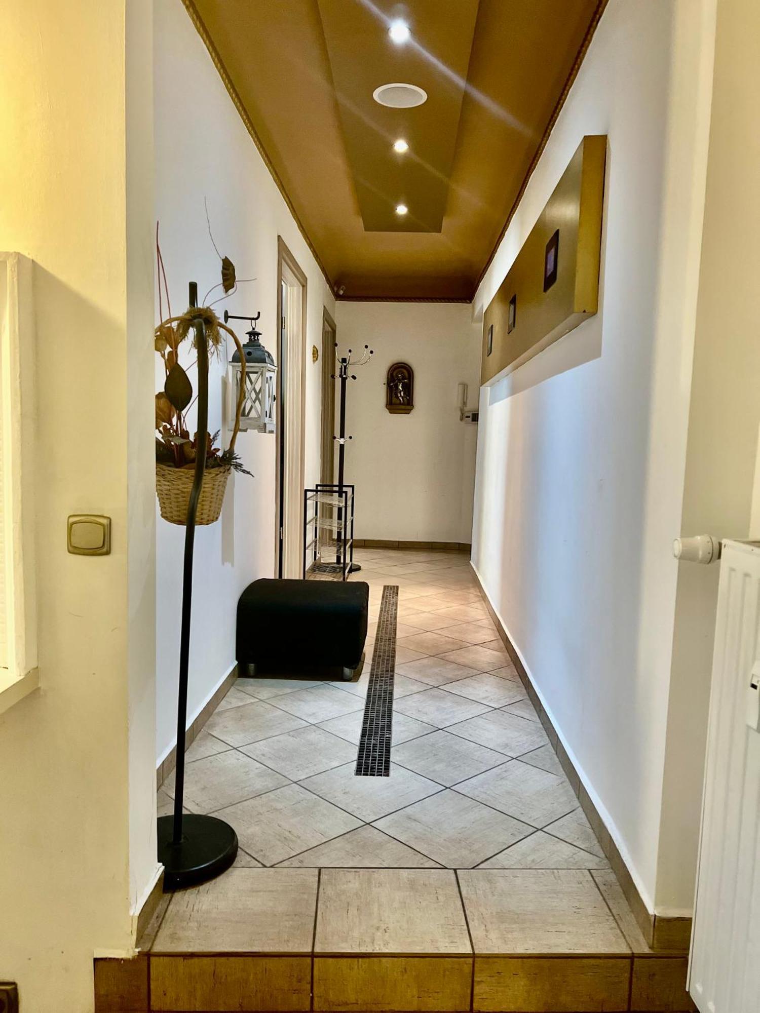 Appartamento Mechwart Groves Speciality