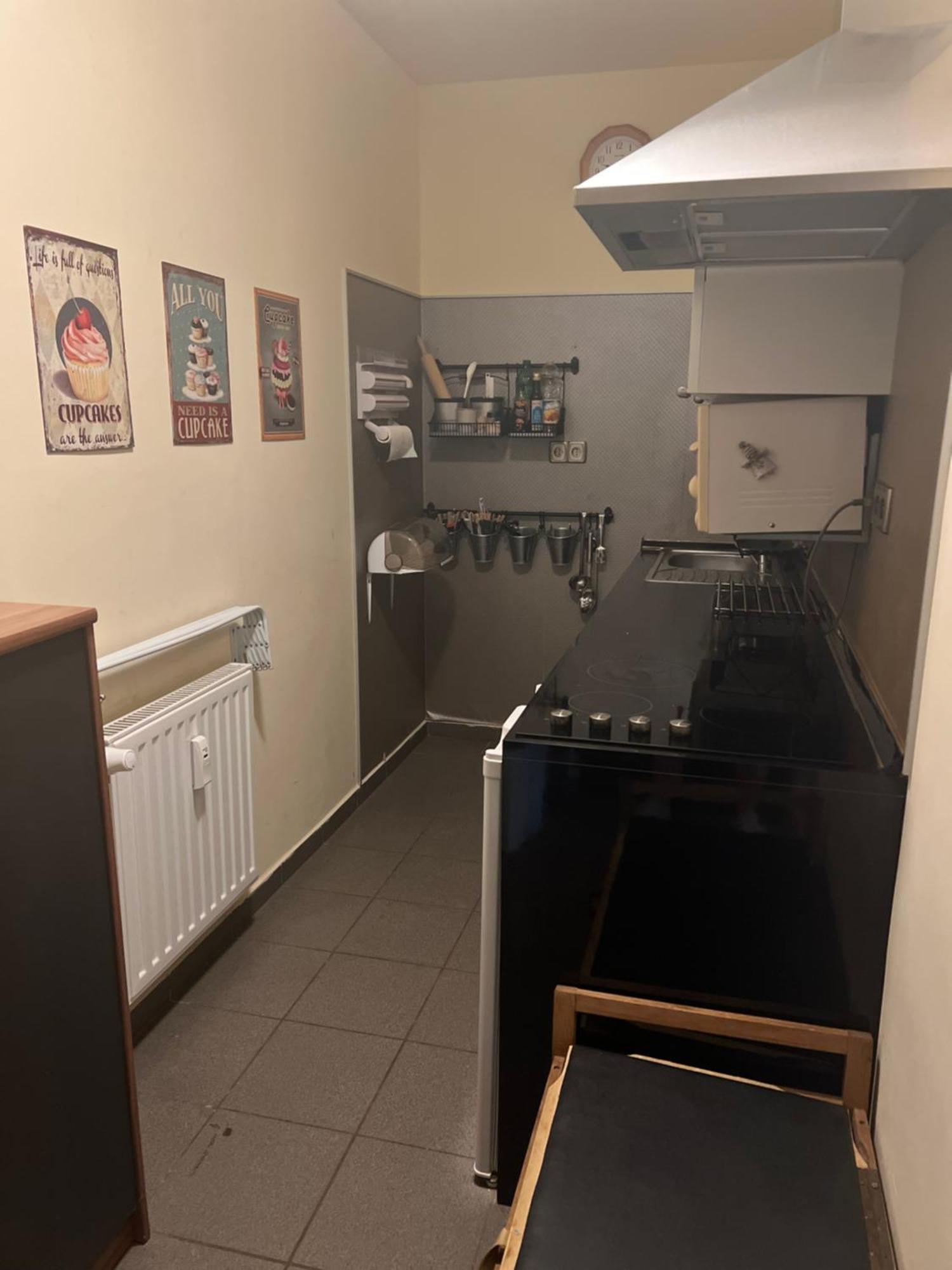 Appartamento Mechwart Groves Speciality *