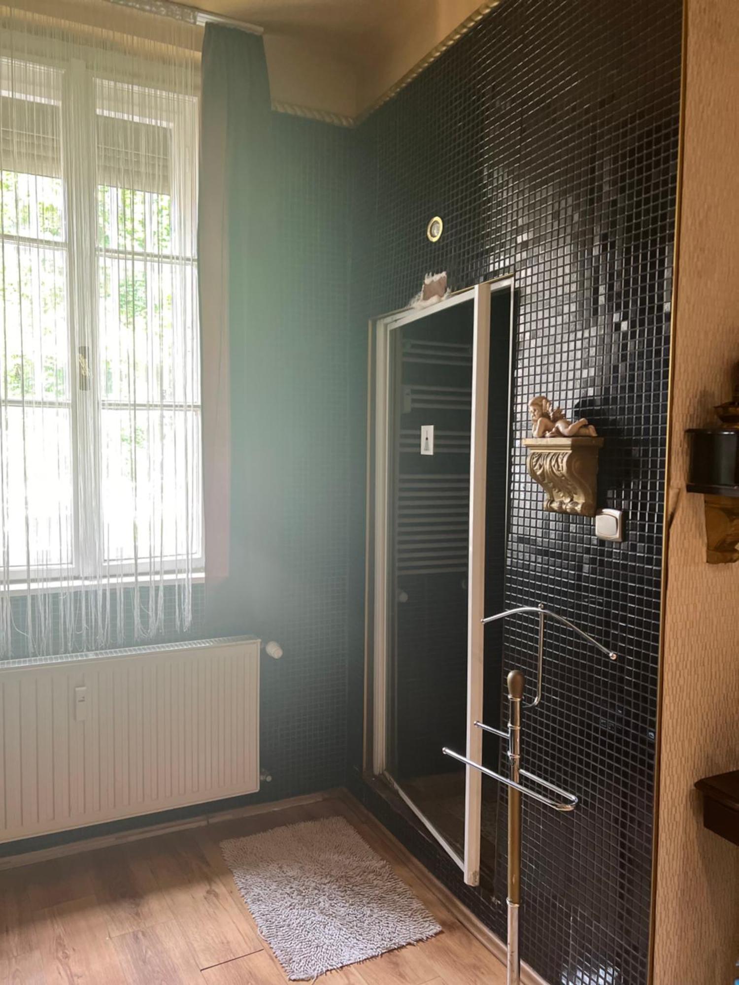 Appartamento Mechwart Groves Speciality Budapest