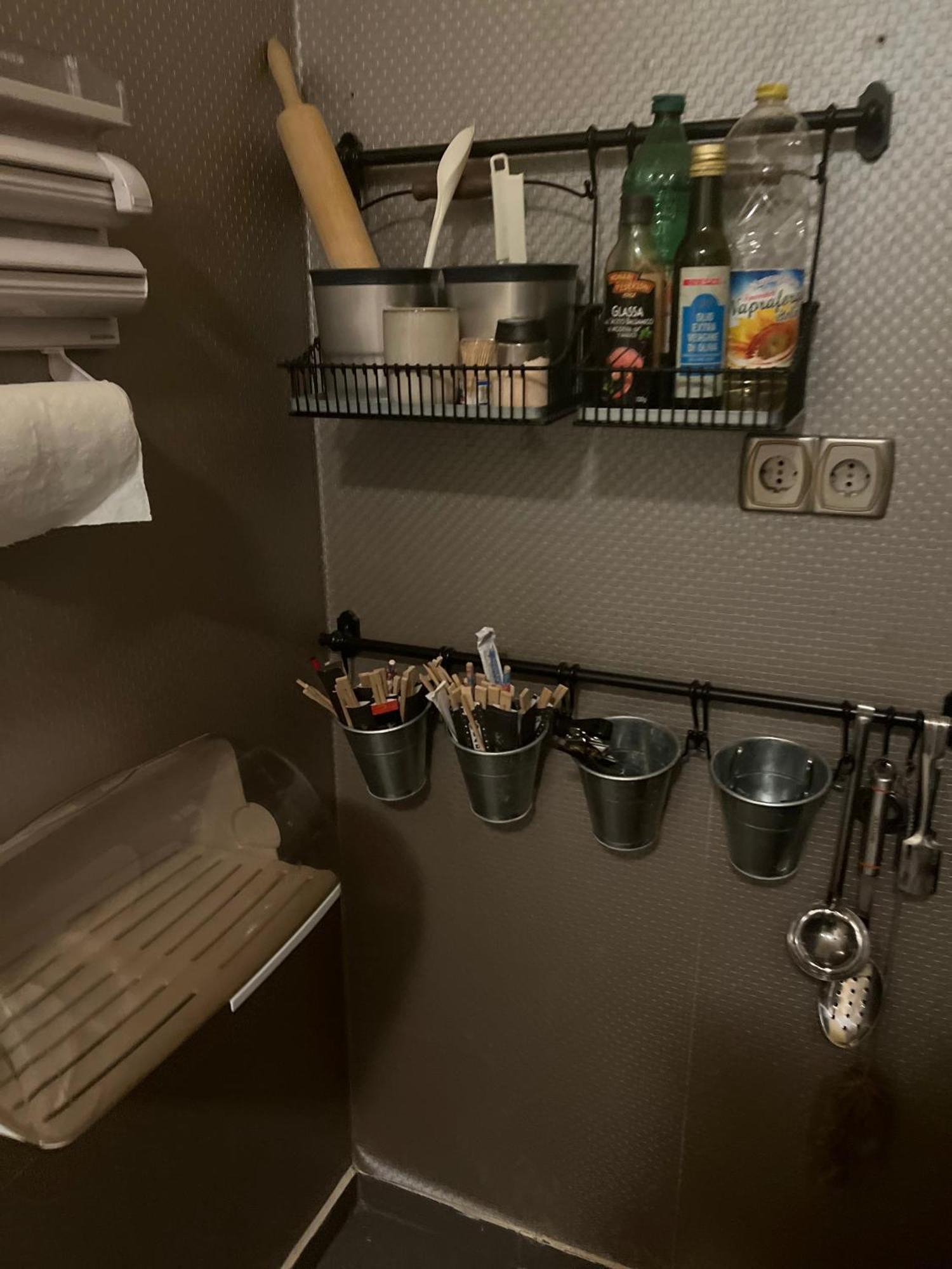 Mechwart Groves Speciality Appartamento Budapest